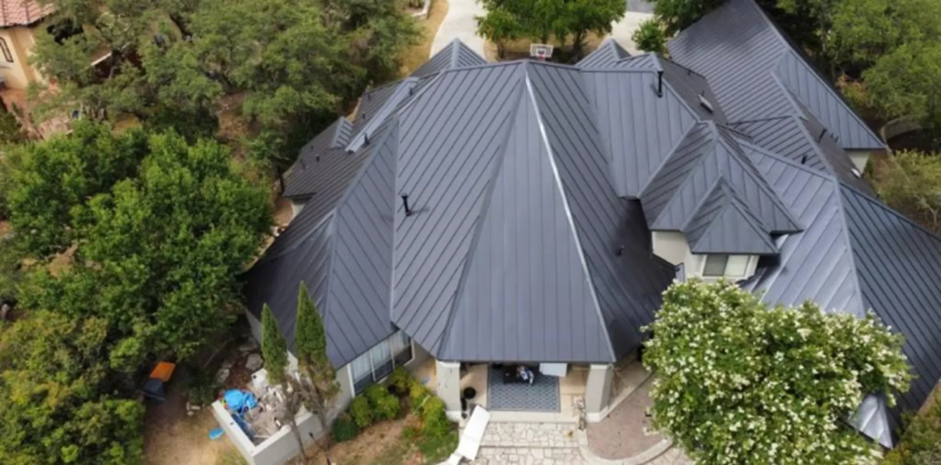 Metal Roofing services in Suncrest, WA